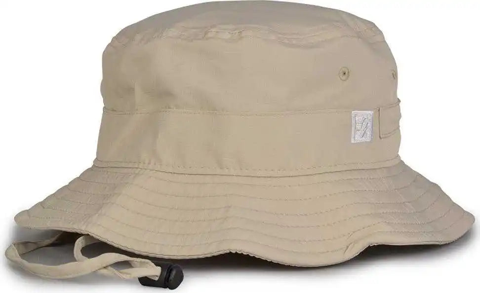 The Game Gb408 Ultralight Bucket - Stone - Sand / 7 1/8’’ - 5/8’’