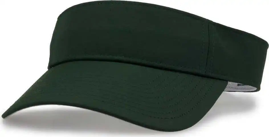 The Game Gb410 Ultralight Visor Dark Green Forest / one Size Fits Most