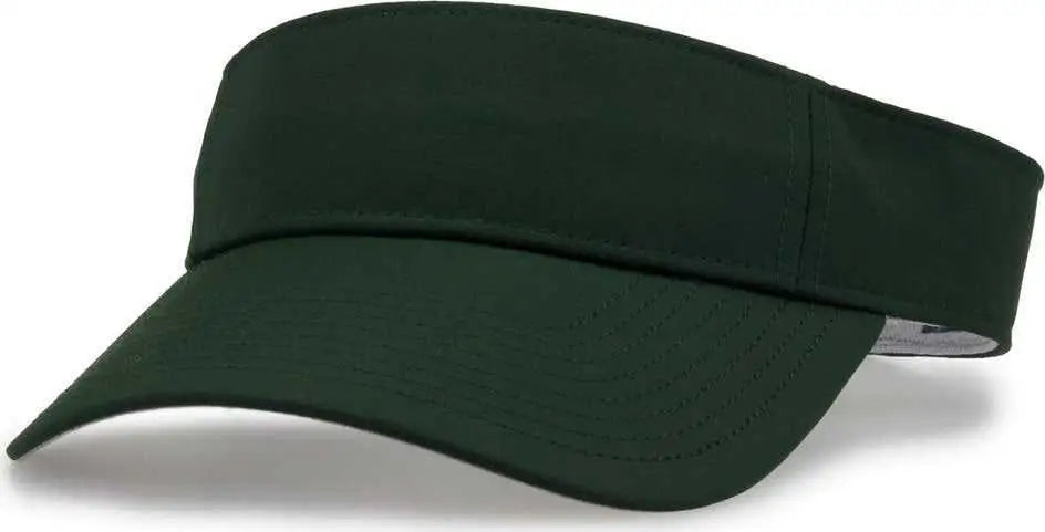 The Game Gb410 Ultralight Visor - Dark Green