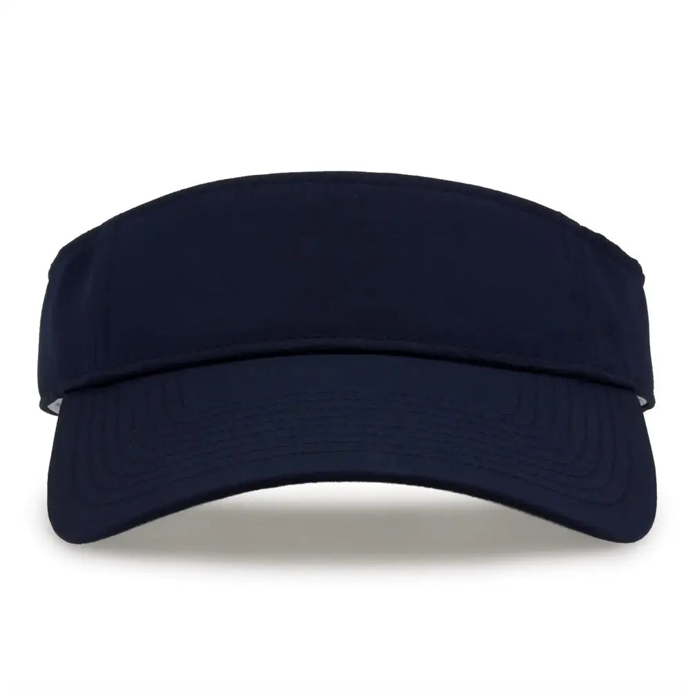 The Game Gb410 Ultralight Visor - Navy