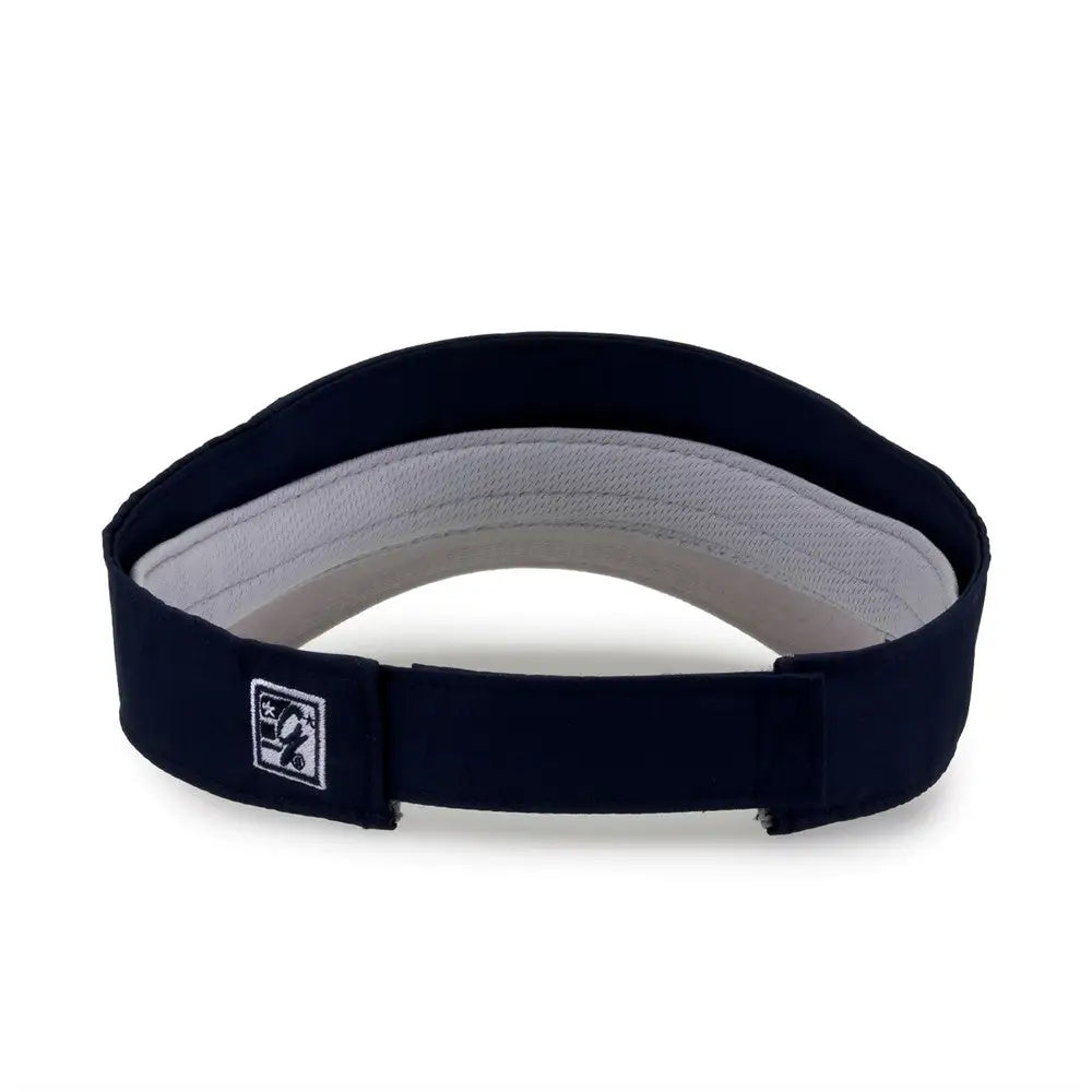 The Game Gb410 Ultralight Visor - Navy
