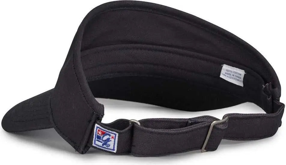 The Game Gb411 High Crown Visor - Navy