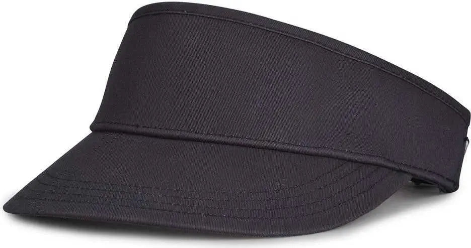 The Game Gb411 High Crown Visor - Navy