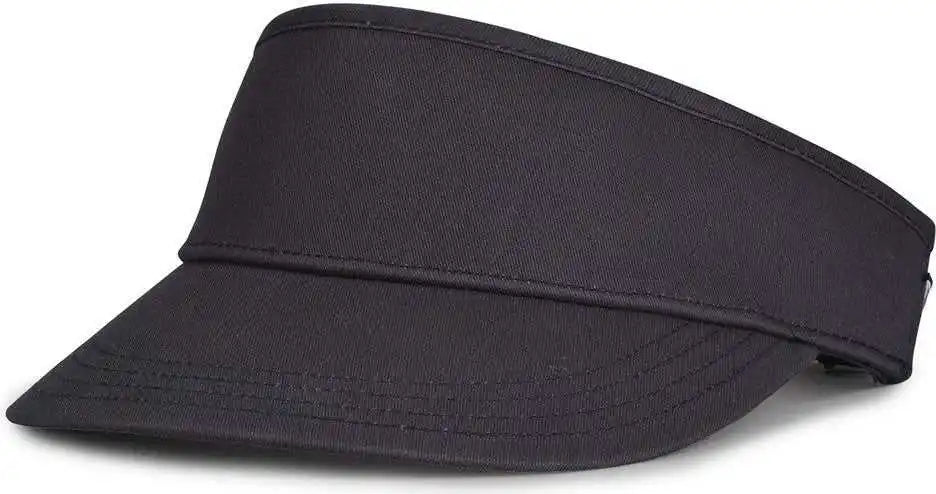 The Game Gb411 High Crown Visor Navy / Osfm