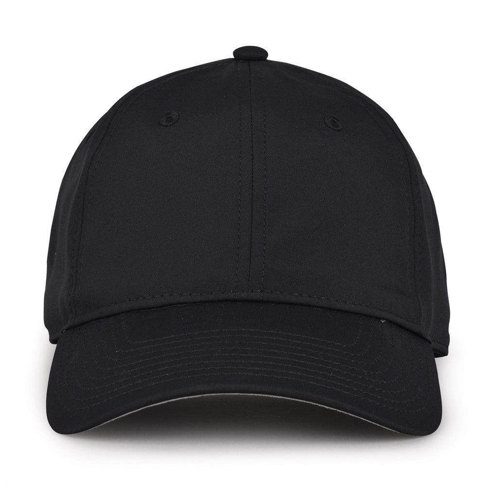 The Game Gb415 Gamechanger Cap - Black