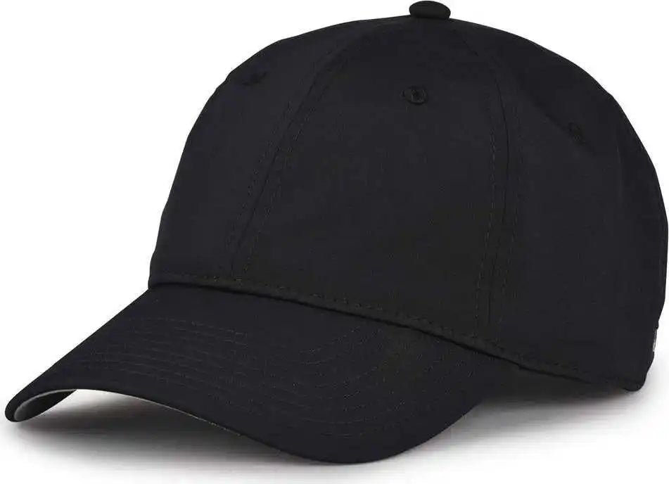 The Game Gb415 Gamechanger Cap - Black - 6 7/8’’ - 7 5/8’’