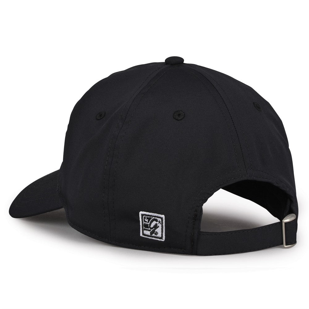 The Game Gb415 Gamechanger Cap - Black