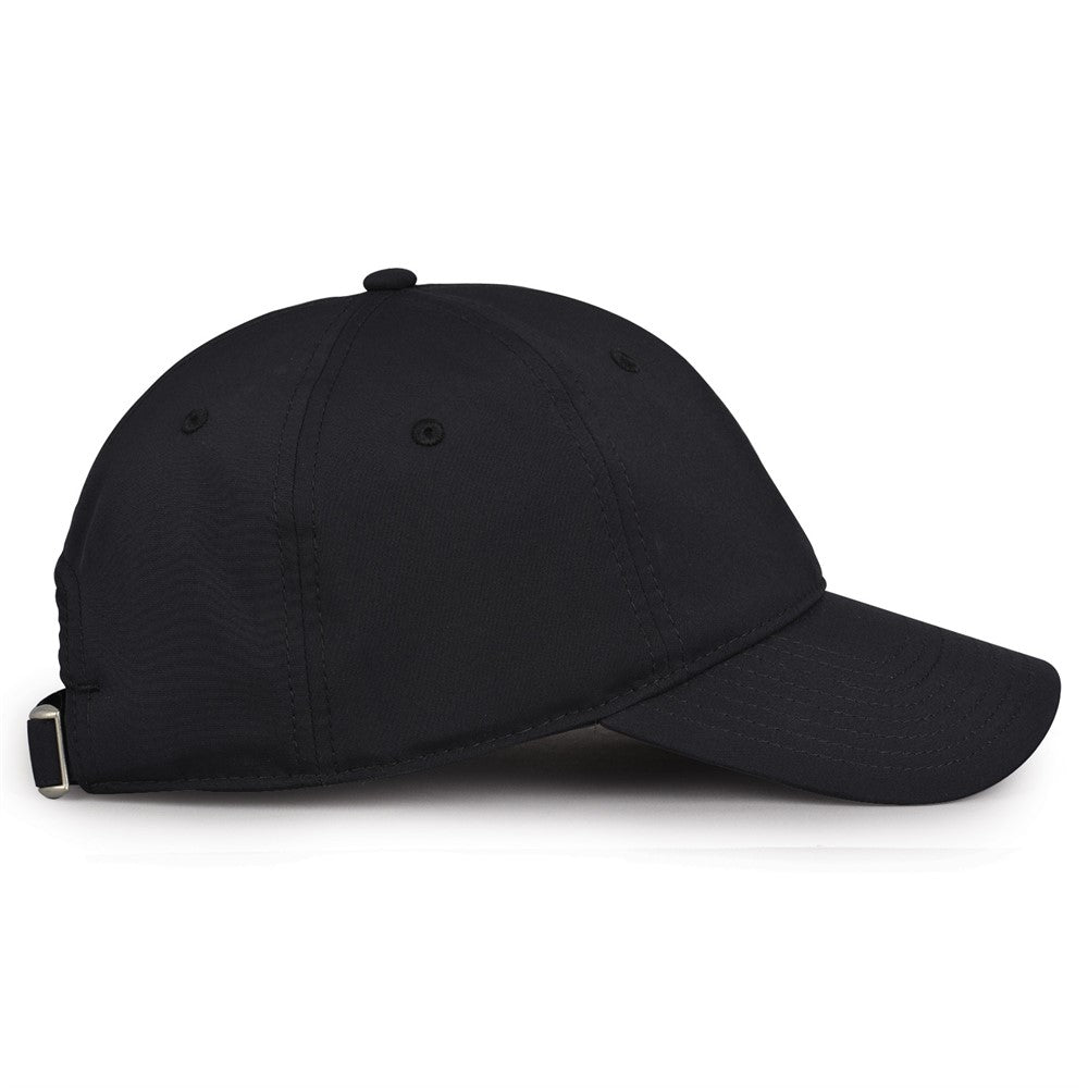 The Game Gb415 Gamechanger Cap - Black