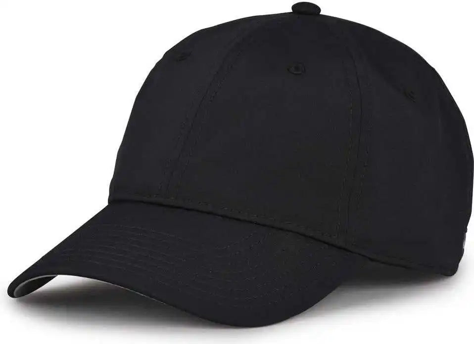 The Game Gb415 Gamechanger Cap - Black - 6 7/8’’ - 7 5/8’’