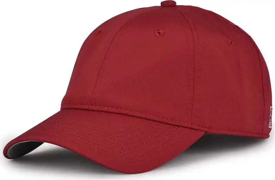 The Game Gb415 Gamechanger Cap - Cardinal - 6 7/8’’ - 7 5/8’’