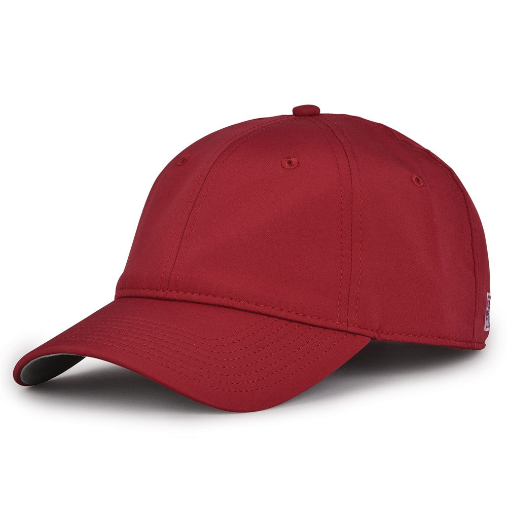 The Game Gb415 Gamechanger Cap - Cardinal