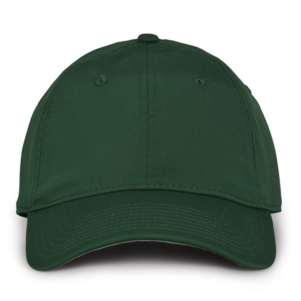 The Game Gb415 Gamechanger Cap - Dark Green