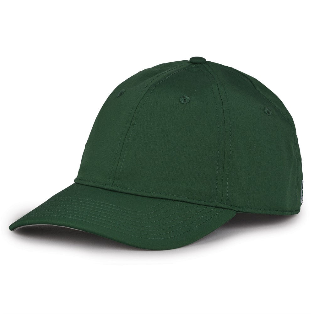 The Game Gb415 Gamechanger Cap - Dark Green