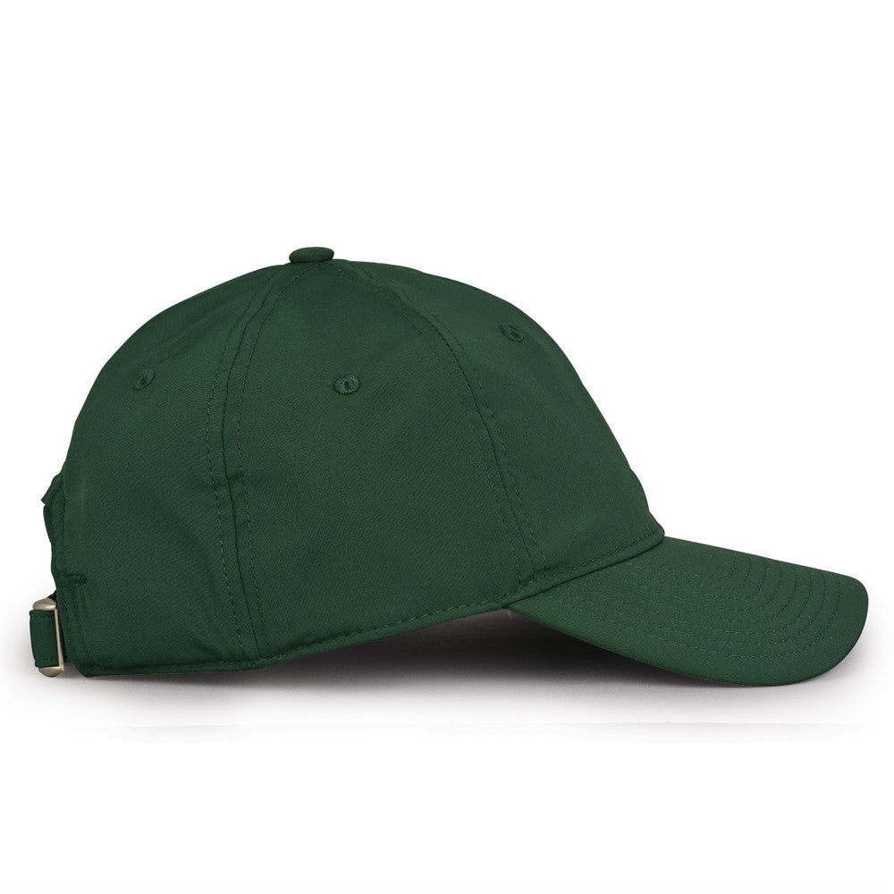 The Game Gb415 Gamechanger Cap - Dark Green