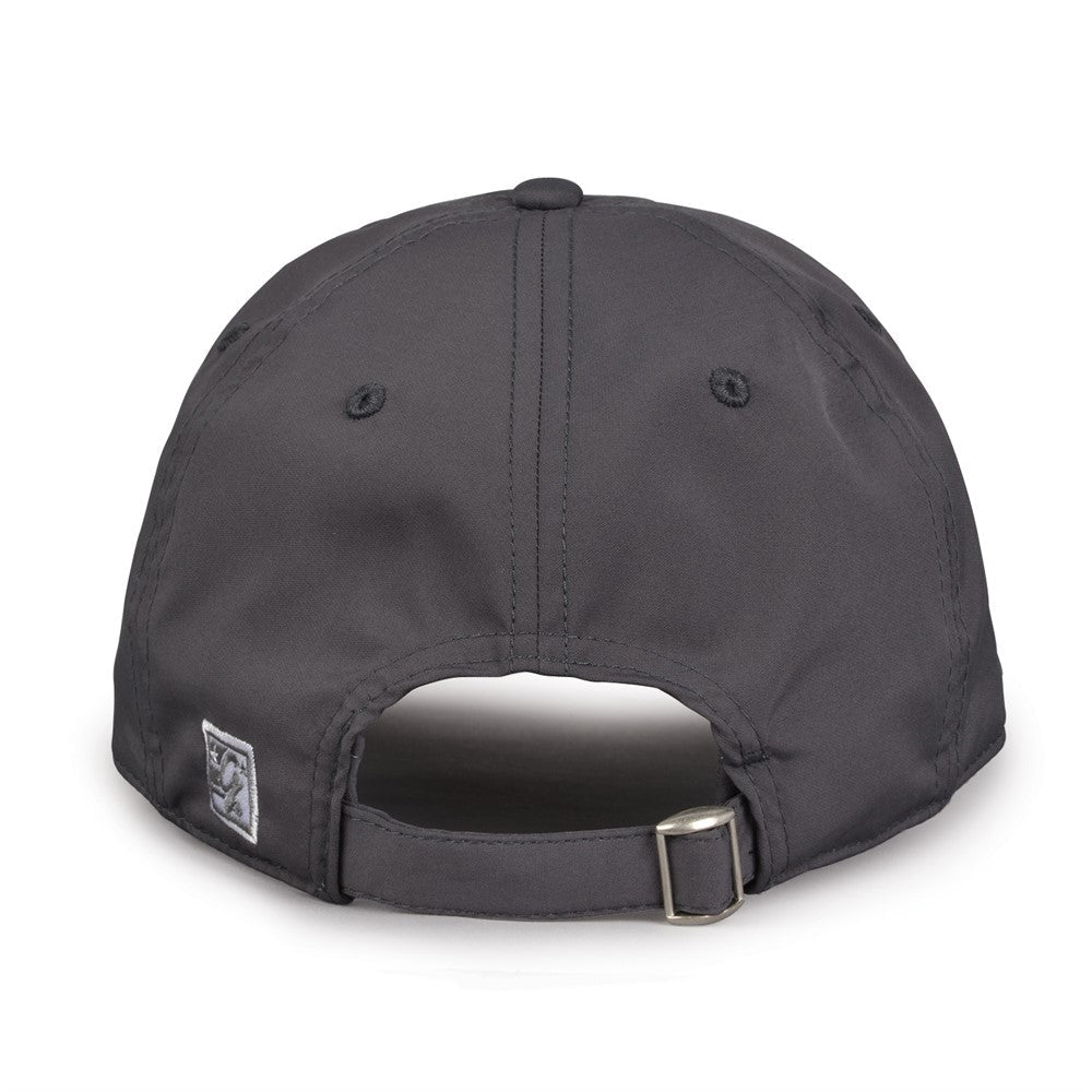 The Game Gb415 Gamechanger Cap - Graphite