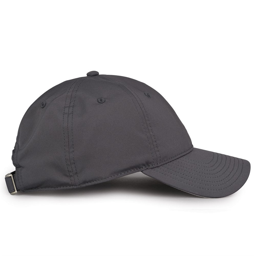 The Game Gb415 Gamechanger Cap - Graphite