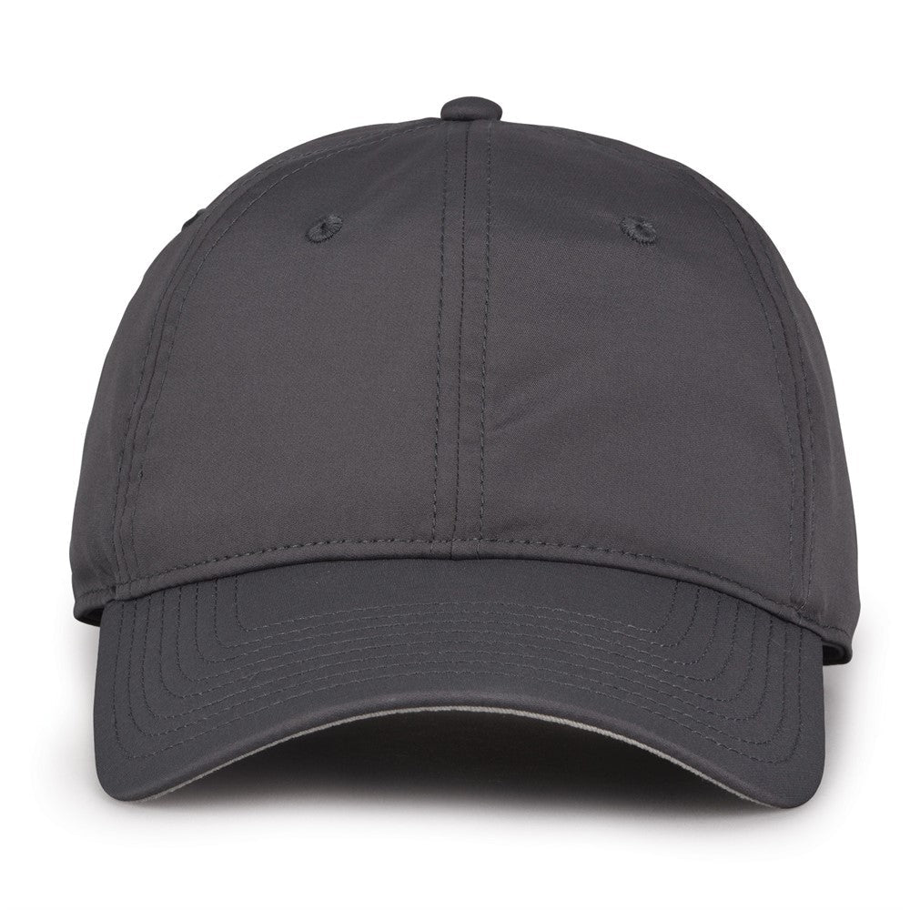 The Game Gb415 Gamechanger Cap - Graphite