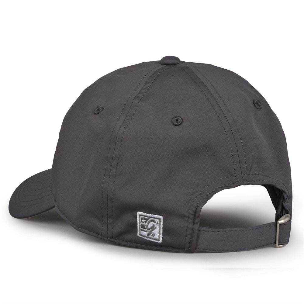 The Game Gb415 Gamechanger Cap - Graphite