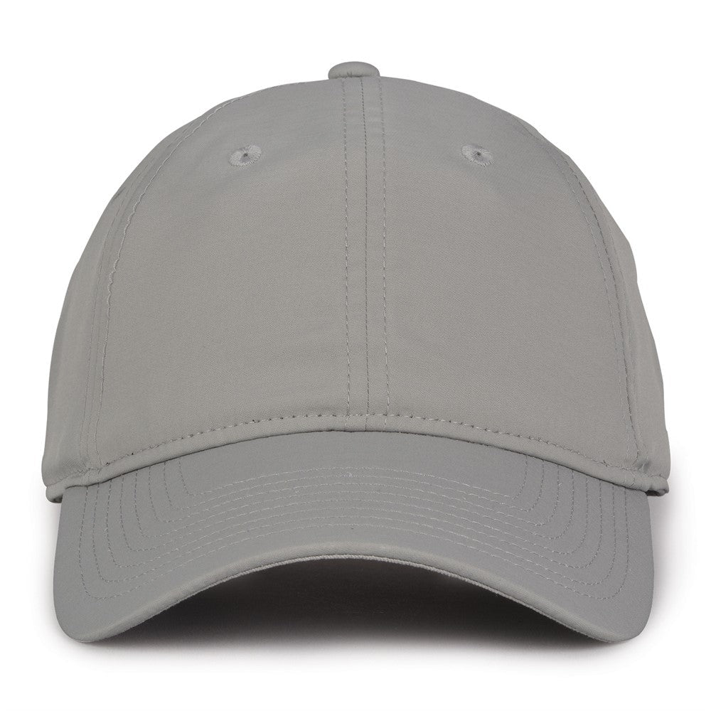 The Game Gb415 Gamechanger Cap - Gray