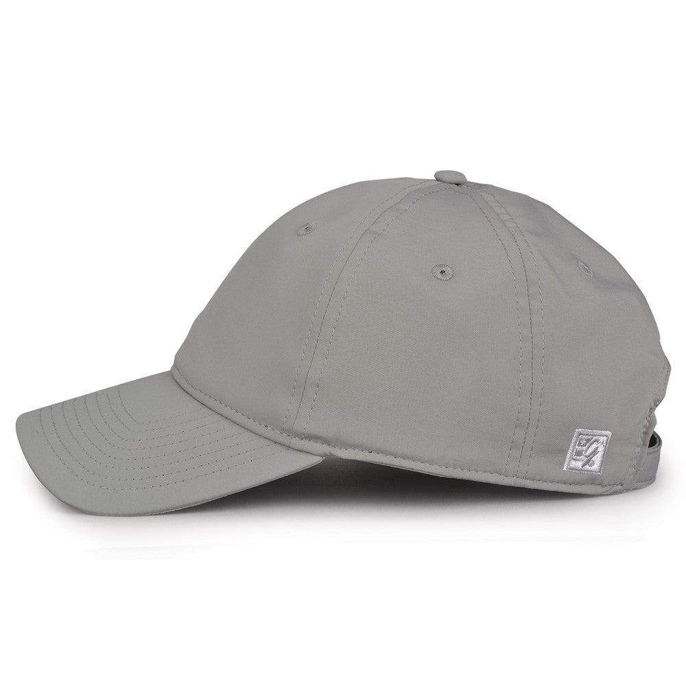 The Game Gb415 Gamechanger Cap - Gray
