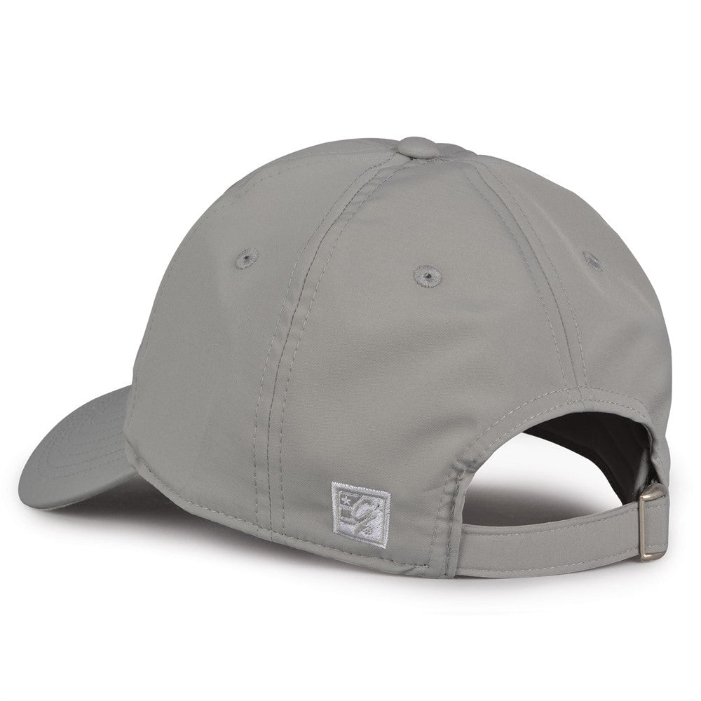 The Game Gb415 Gamechanger Cap - Gray