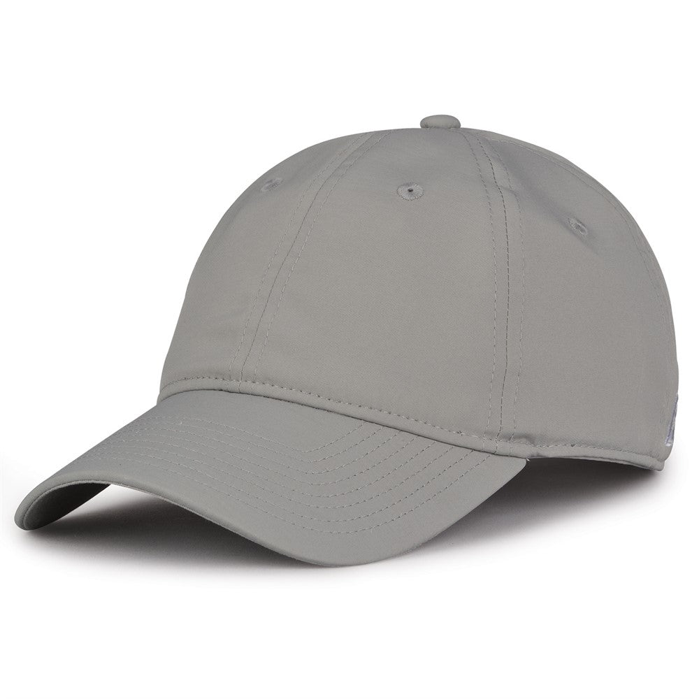 The Game Gb415 Gamechanger Cap - Gray
