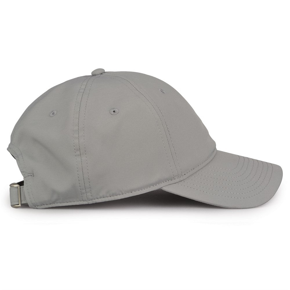 The Game Gb415 Gamechanger Cap - Gray