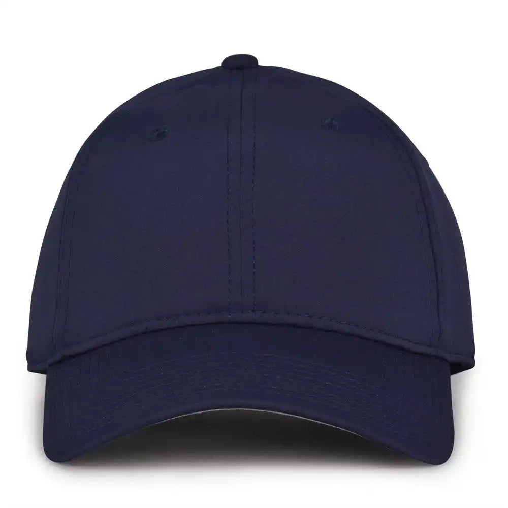 The Game Gb415 Gamechanger Cap - Navy - 6 7/8’’ - 7 5/8’’