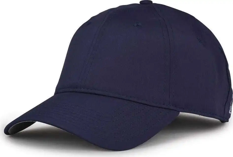 The Game Gb415 Gamechanger Cap - Navy - 6 7/8’’ - 7 5/8’’