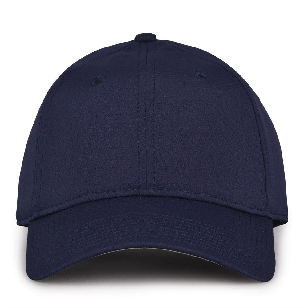 The Game Gb415 Gamechanger Cap - Navy