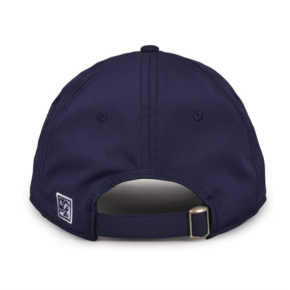 The Game Gb415 Gamechanger Cap - Navy