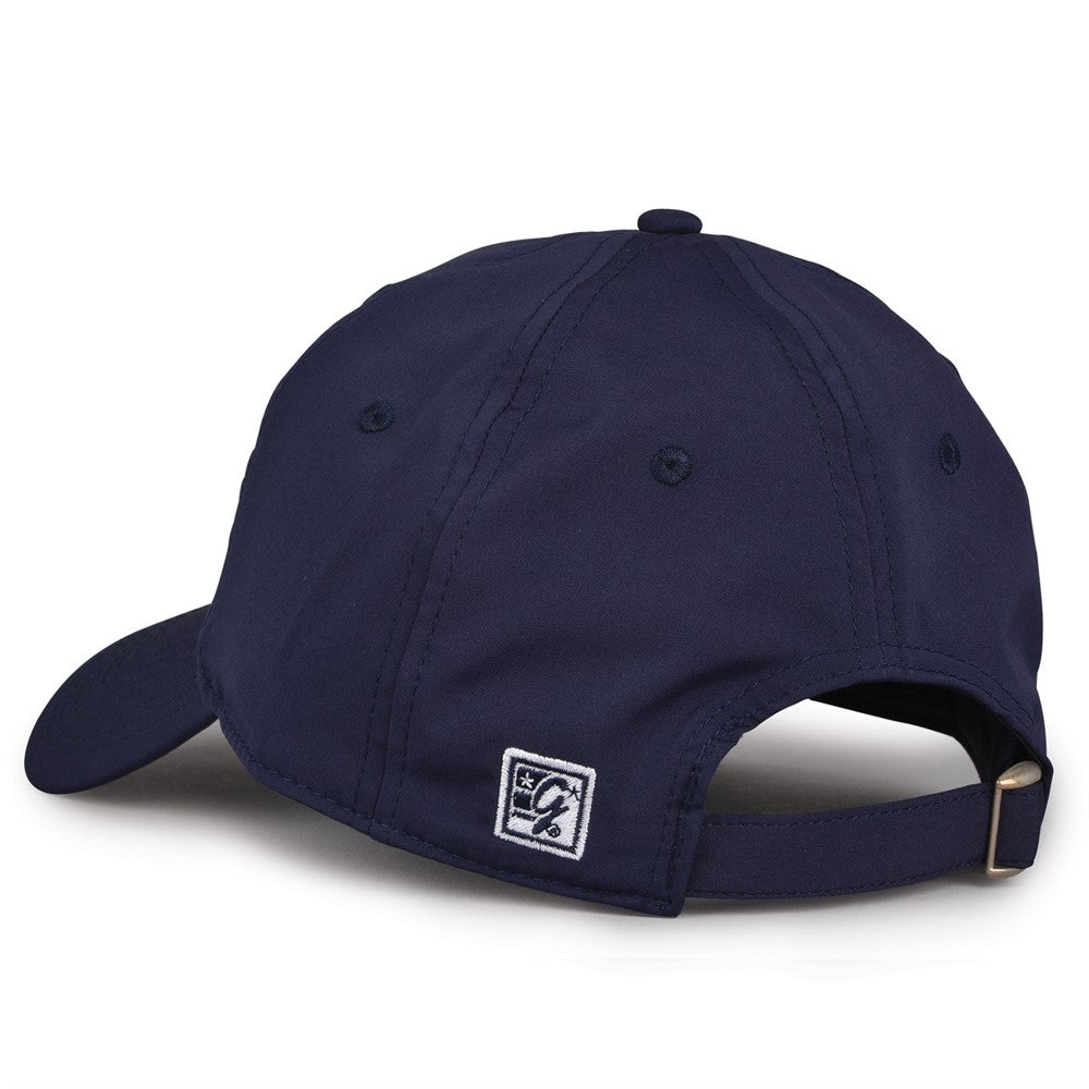 The Game Gb415 Gamechanger Cap - Navy