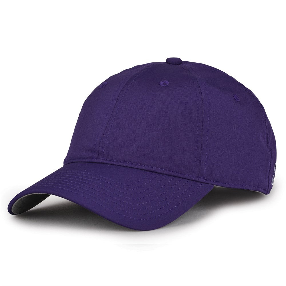 The Game Gb415 Gamechanger Cap - Purple