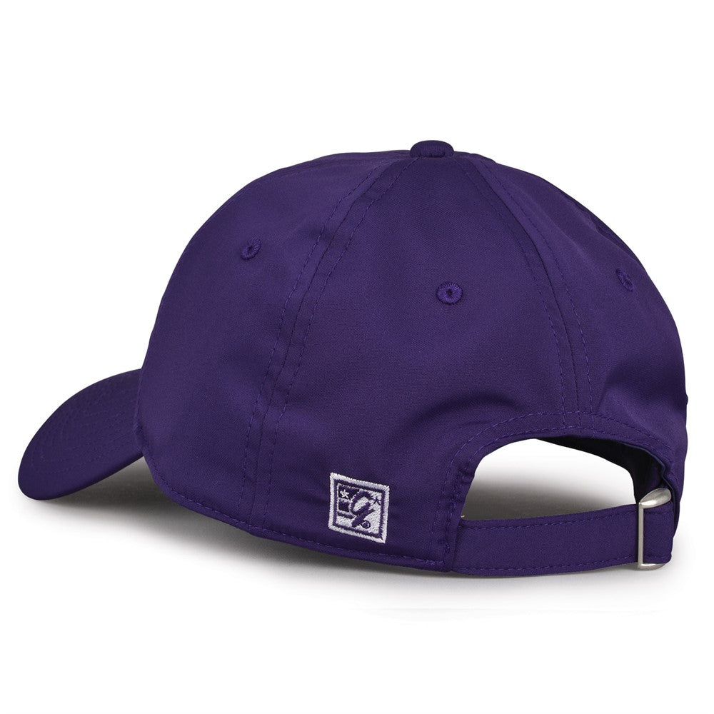 The Game Gb415 Gamechanger Cap - Purple