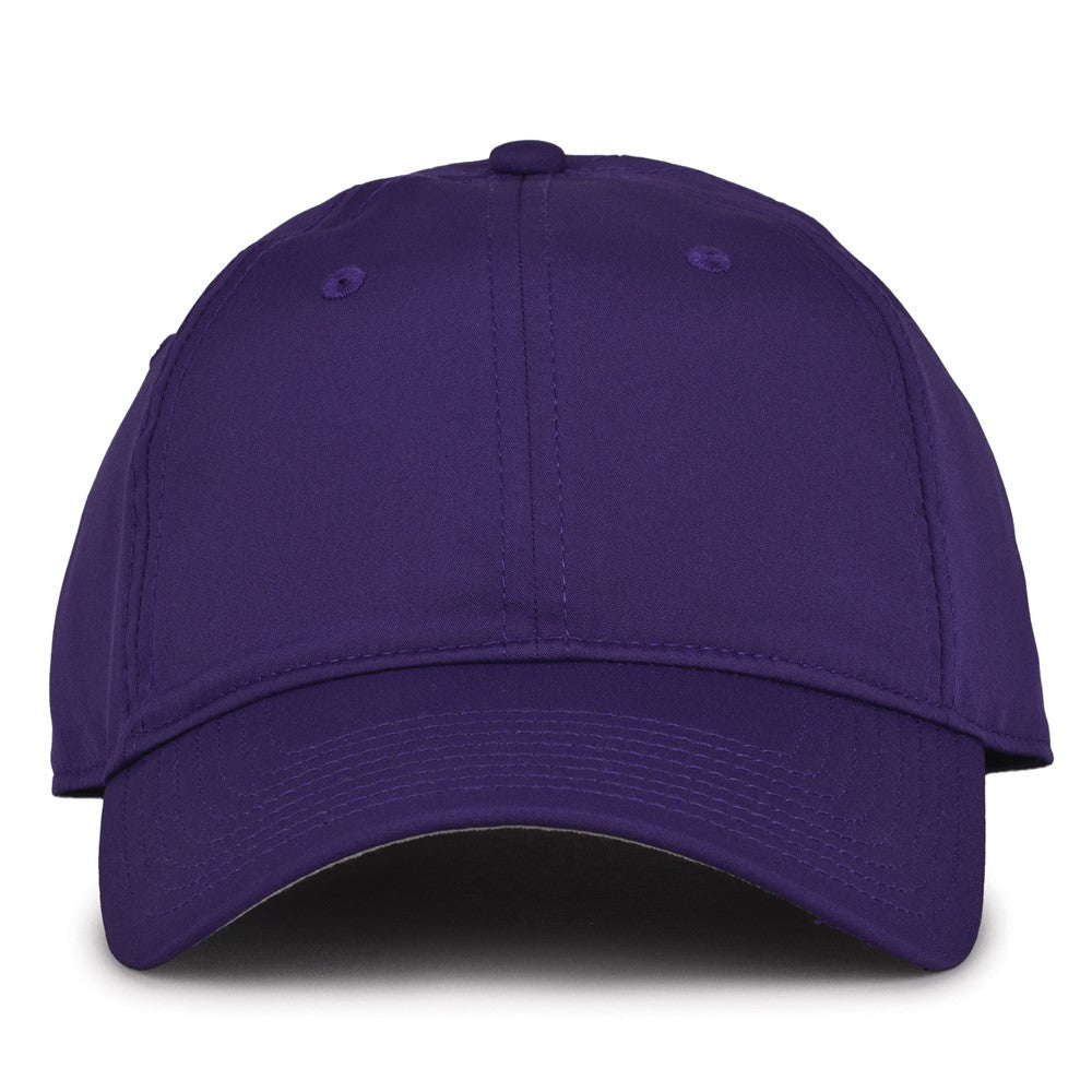 The Game Gb415 Gamechanger Cap - Purple