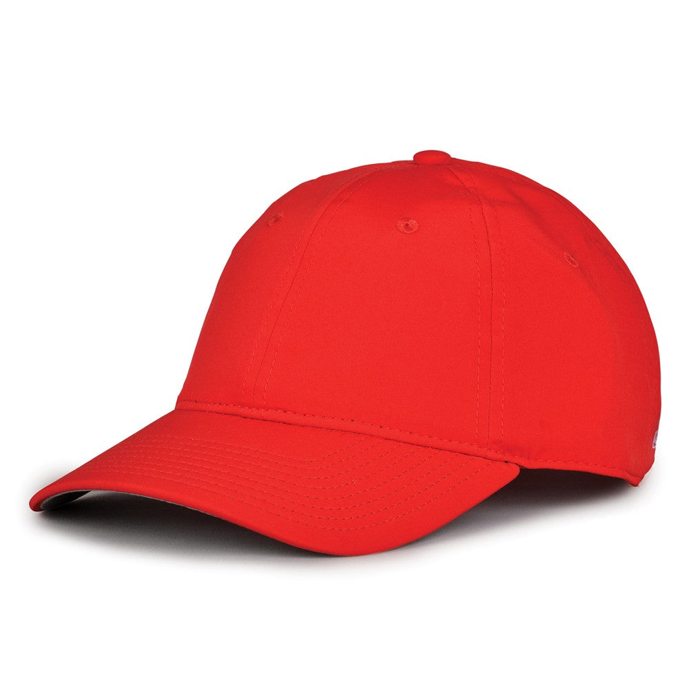 The Game Gb415 Gamechanger Cap - Red