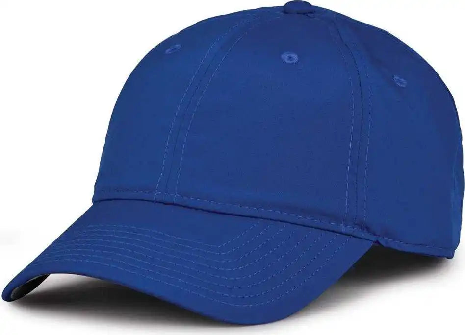 The Game Gb415 Gamechanger Cap - Royal - 6 7/8’’ - 7 5/8’’