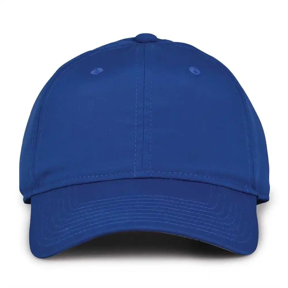 The Game Gb415 Gamechanger Cap - Royal - 6 7/8’’ - 7 5/8’’