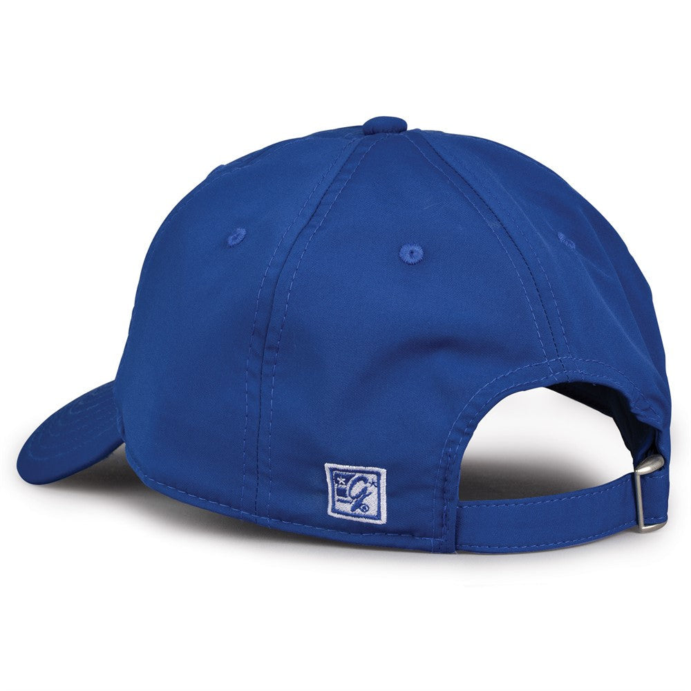 The Game Gb415 Gamechanger Cap - Royal
