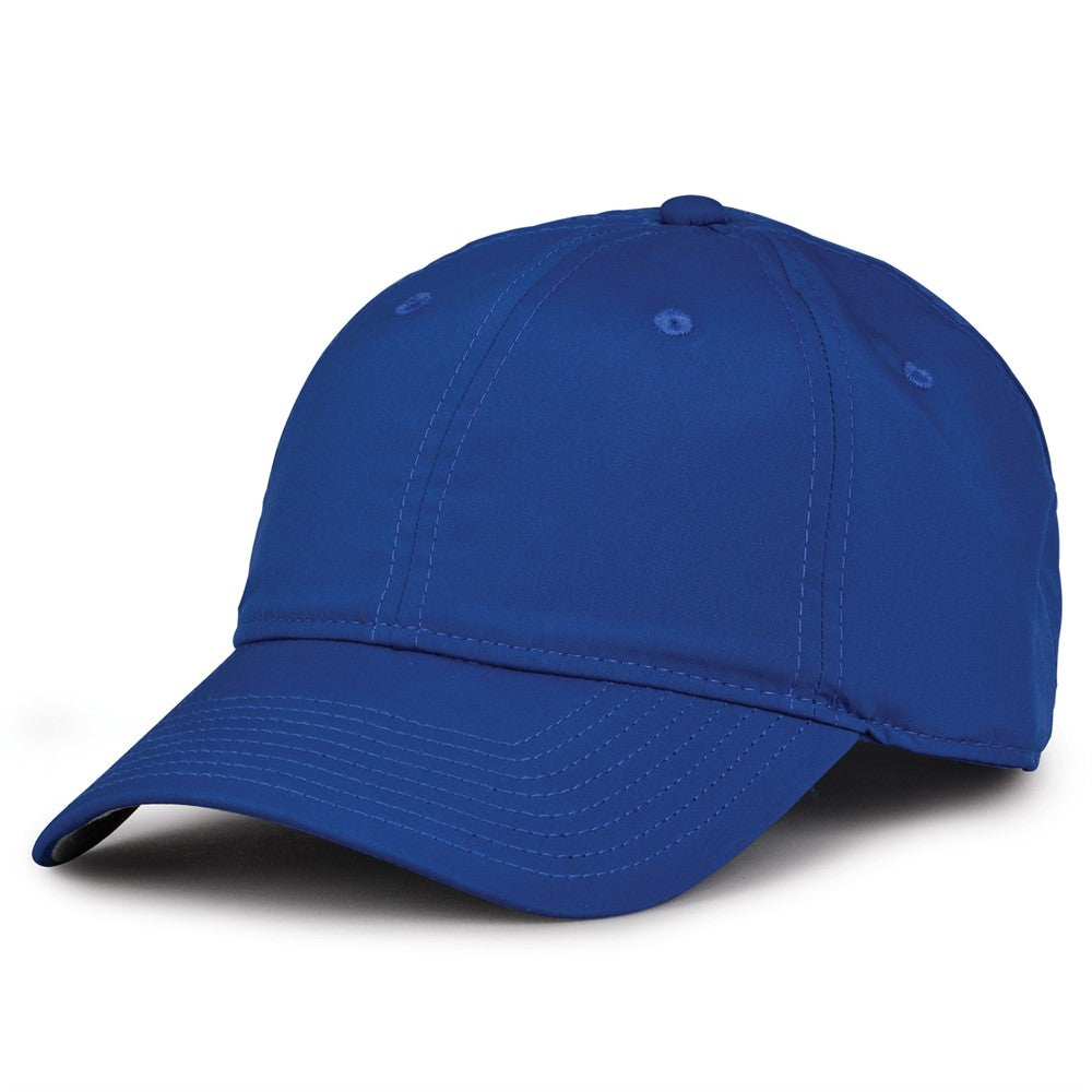 The Game Gb415 Gamechanger Cap - Royal