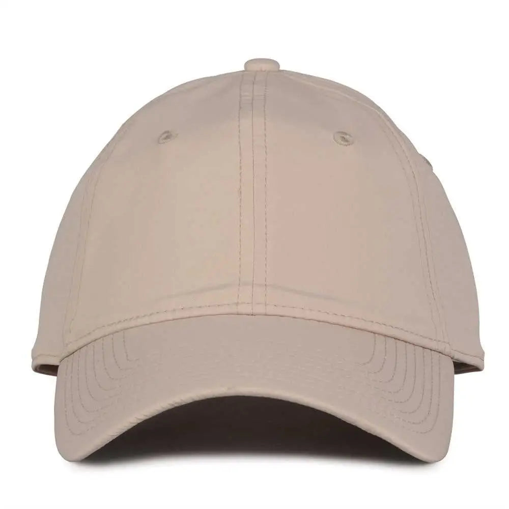 The Game Gb415 Gamechanger Cap - Stone