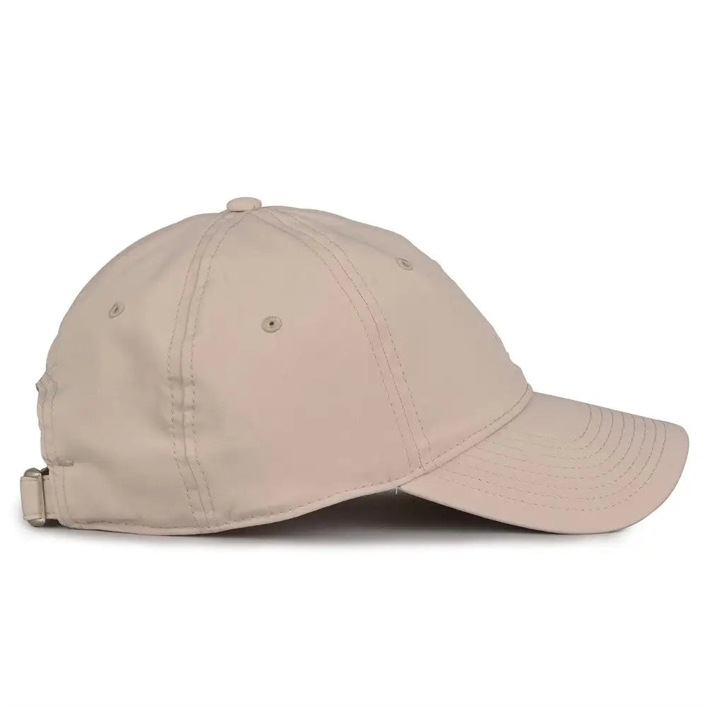 The Game Gb415 Gamechanger Cap - Stone