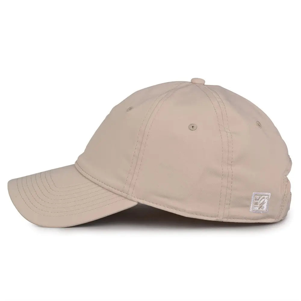 The Game Gb415 Gamechanger Cap - Stone