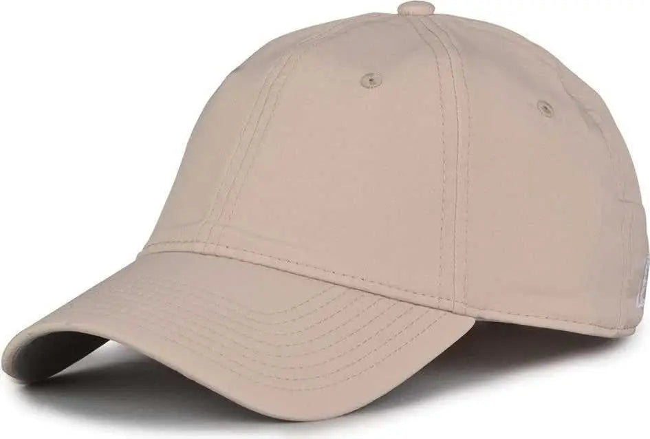The Game Gb415 Gamechanger Cap - Stone