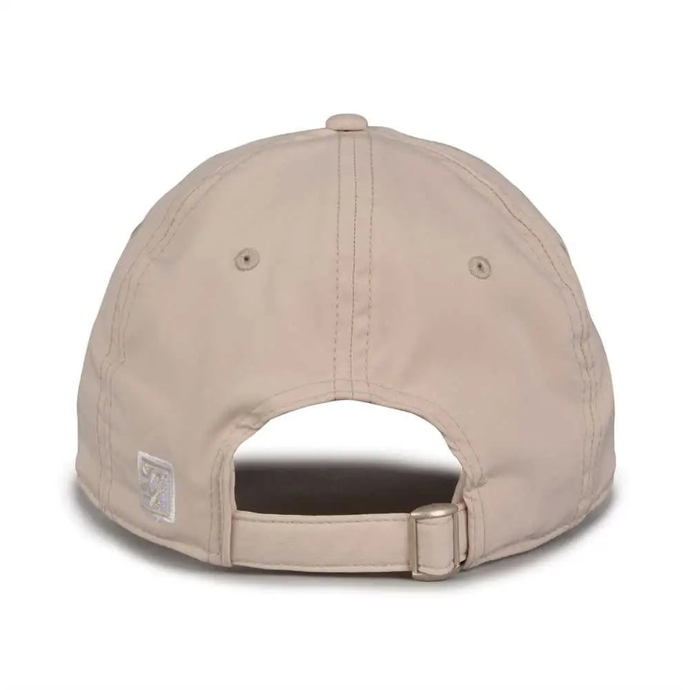 The Game Gb415 Gamechanger Cap - Stone