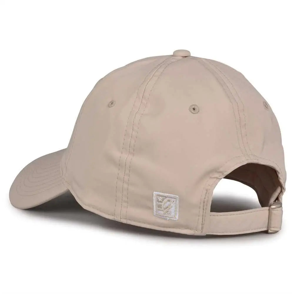 The Game Gb415 Gamechanger Cap - Stone