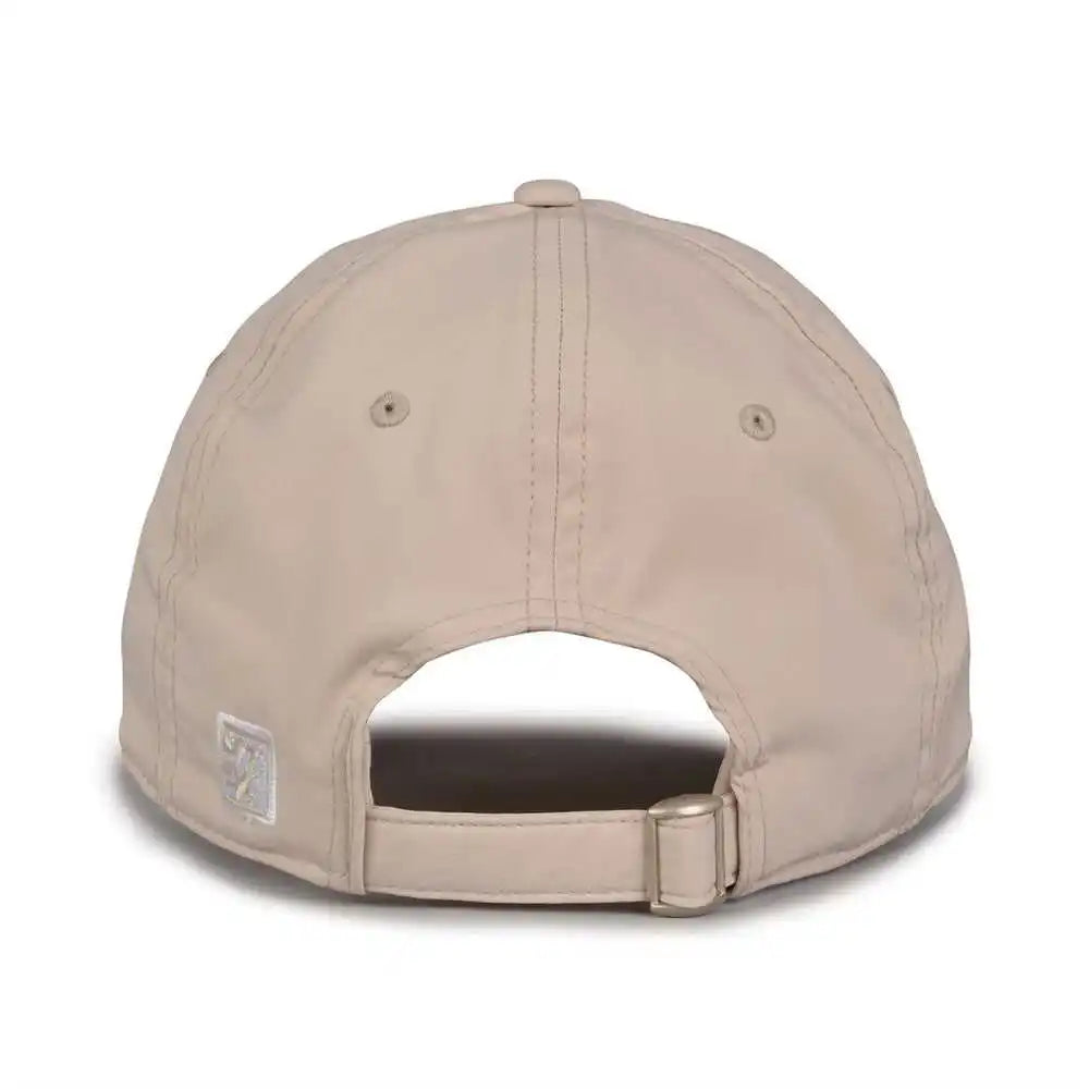The Game Gb415 Gamechanger Cap Stone Sand / 6 7/8’’ 7 5/8’’