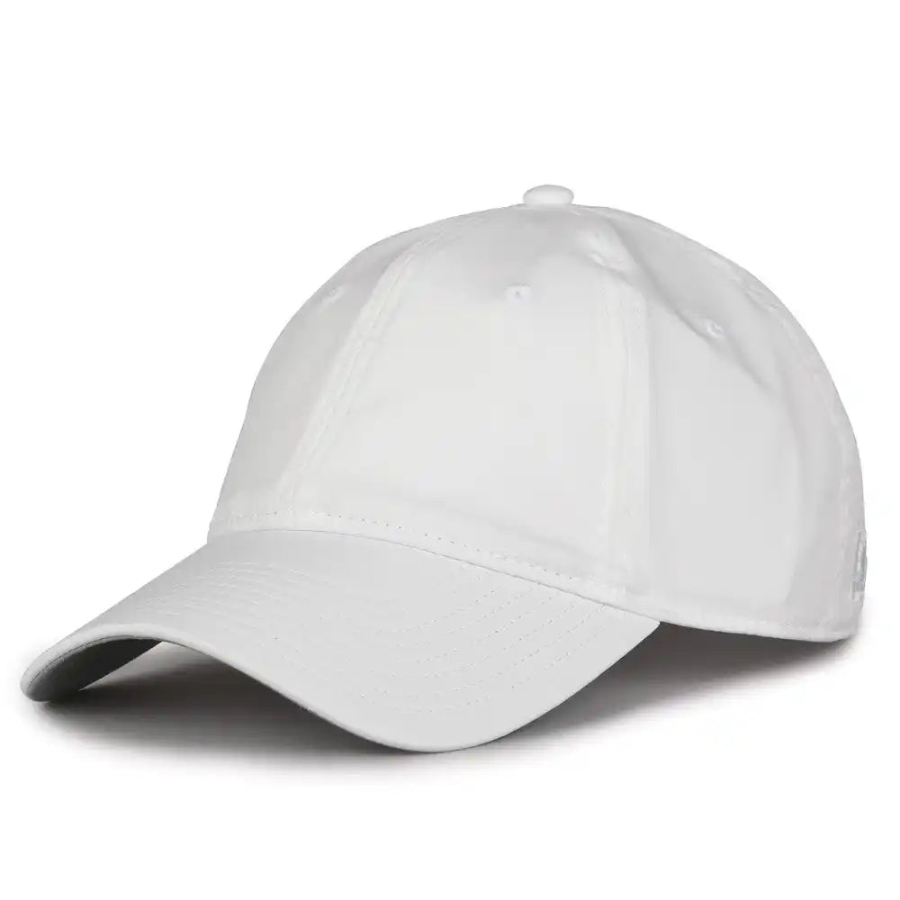 The Game Gb415 Gamechanger Cap - White - 6 7/8’’ - 7 5/8’’