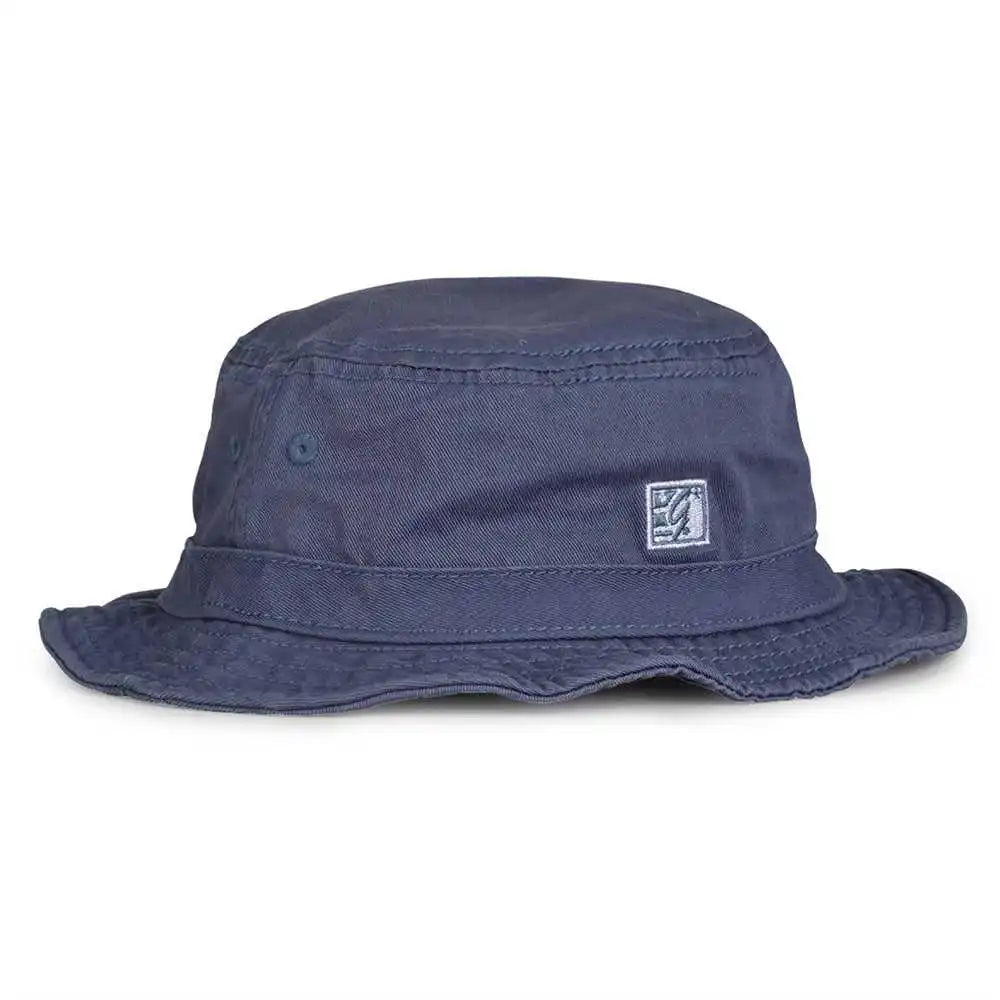 The Game Gb447 Youth Bucket Lake Navy / one Size Fits Most