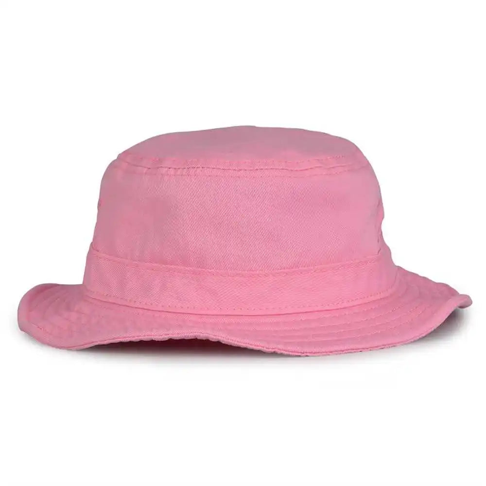 The Game Gb447 Youth Bucket Pink / one Size Fits Most